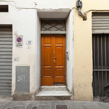 Mamo Florence - Charlize Apartment Florença Exterior foto